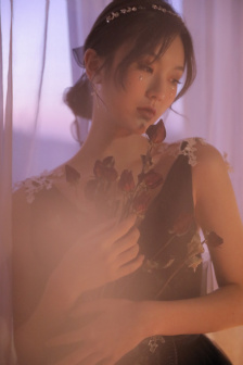 虚禁止想象